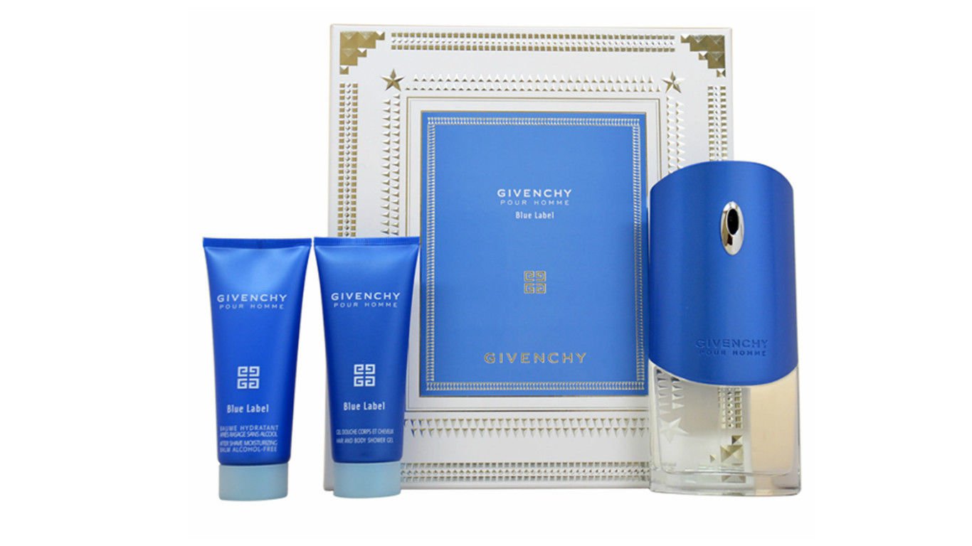 Givenchy Blue Label